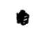 Honda 91592-TEA-T01 Clamp B, Fuel Pipe