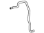 Honda 19508-5BF-A00 Hose, Throttle Body Outlet