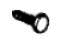 Honda 91564-SH3-003ZE Clip, Trim (5MM) *NH89L* (PALMY GRAY)
