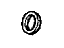 Honda 91010-RDK-004 Bearing, Ball (12X24X6)