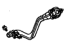 Honda 17660-SH4-A03 Pipe, Fuel Filler