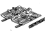 Honda 65100-SH1-A00ZZ Floor, FR.