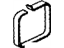 Honda 8-97122-303-0 Protector, Fuel Pipe