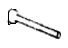 Honda 90020-SD4-000 Bolt, Self-Lock (12X87)