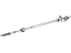 Honda 93402-08012-07 Bolt-Washer (8X12)
