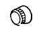 Honda 39103-S01-A11 Knob, Volume