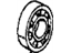 Honda 96140-62040-00 Bearing, Radial Ball (6204U) Honda 96140-62040-00 Bearing, Radial Ball (6204U)
