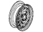 Honda 42700-SB6-740 Disk, Wheel (4.5-Jx13)