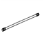 Honda 51402-SD9-015 Spring, Driver Side Torsion Bar (Nippon Hatsujo)