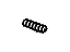 Honda 24455-RPF-000 Spring, Shift