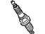 Honda 9807B-561BW Spark Plug (Izfr6K-11S) (Ngk)