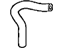 19509-RNA-A01 - Genuine Honda Hose, Device