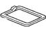 Honda 79104-SNA-A01 Gasket