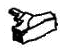 Honda 32125-6C1-A00 Holder, Engine Wr Harn