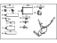 Honda 32752-TVC-A30 Wire Harness, Door (Passenger Side)
