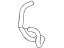 Honda 79721-TWA-A00 Hose A, Water Inlet