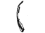 Honda 71161-TVA-F00 BASE, R- FR