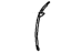 Honda 71124-TVA-F00 RUBBER, R- FR