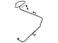 Honda 39150-TVA-C51ZD ANTENNA *R569M*