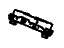 Honda 39200-TWA-A71 Control Unit, Active Noise