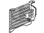 Honda 31522-TBA-A10 Baffle Plate,Batt
