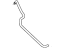 Honda 17131-5BA-A00 Tube, Pcv