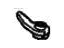 Honda 24522-57A-000 Cam B,Select Lock