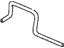 Honda 92101-05020-0H Bolt, Hex. (5X20)