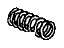 Honda 27583-P7W-000 Spring A, Third Accumulator