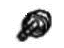 Honda 38570-SB3-003 Nozzle Assembly, Rear Washer