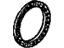 Honda 91021-P6H-003 Bearing, Thrust Needle (62X73X2)