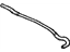 Honda 39115-S3V-A01 Changer Assy., CD (Alpine)