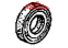 Honda 91301-P6K-004 Oil Seal (32X45X5)
