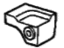 Honda 50807-S30-980 Damper, Transmission Mount Dynamic (AT)