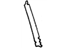 Honda 43267-TA0-A01 Arm, L.