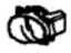 Honda 71107-T7W-A50 BRACKET, R. FOGLIGHT