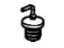 Honda 25615-5DL-003 Cap, Filler (ATf) (A)(CVT)