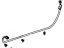Honda 32170-T7X-A00 Sub-Wire, Fuel