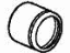 Honda 45216-T5C-003 Piston 57Dia.