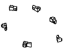 Honda 08V67-T7A-140J Parking Sensors