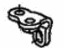 Honda 17113-RNA-A00 Stiffener, In. Manifold