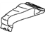 Honda 83332-SNA-A00 Duct Assy., Joint