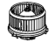 Honda 79310-TRT-A01 Motor, With Fan