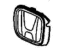 Honda 75710-TRT-A01 Emblem Complete, Front
