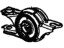 Honda 51395-TRT-A00 Bracket Compliance Complete