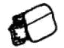 Honda 74480-TRT-A00ZA Adapter Assembly (Premium Brilliant Garnet Metallic)