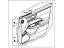 Honda 83551-TRT-A01ZA Lng Comp L *NH900L*