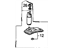 Honda 17040-S5B-L00 Pump Set, Fuel