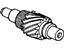 Honda 23221-PZC-000 Shaft, Final Drive