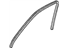 Honda 93405-08060-08 Bolt-Washer (8X60)
